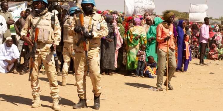 الفاشر.. مجزرة معلنة أم لحظة تحوّل؟ الأمم المتحدة تتحرك متأخرة