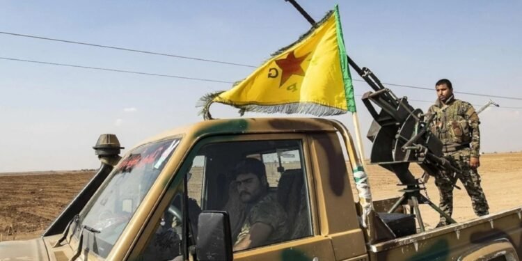 إعادة رسم التوازنات.. قراءة في تأثير قرار انسحاب “الكردستاني” على استقرار العراق