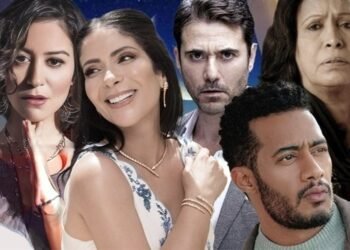 مسلسلات رمضان 2026.. 10 نجوم كبار يغيبون عن السباق