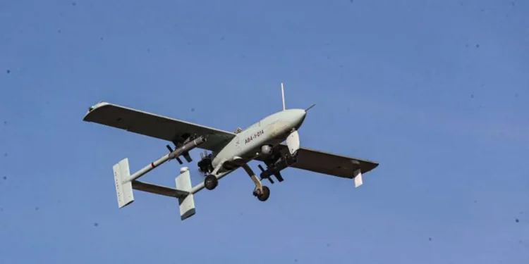 طائرات مجهولة تُربك الأجواء الأوروبية.. وبريطانيا تتحرك دفاعاً عن بلجيكا