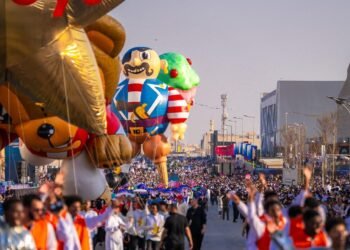 موسم الرياض 2025.. مفاجآت فنية ضخمة