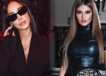 شذى حسون تهاجم بسمة بوسيل.. ماذا قالت؟