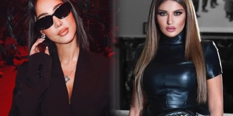 شذى حسون تهاجم بسمة بوسيل.. ماذا قالت؟