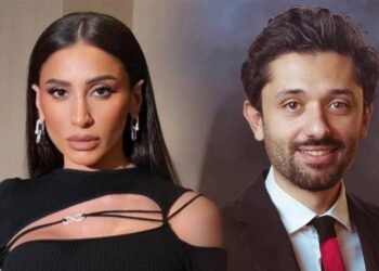 كريم محمود عبد العزيز ودينا الشربيني يتصدران التريند.. هل تزوجا؟