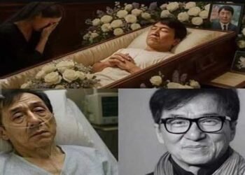 وفاة جاكي شان.. التقارير تكشف الحقيقة الكاملة