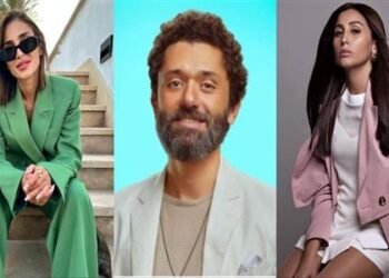 طلاق إنستجرام: كريم محمود عبد العزيز يُنهي زواجه ويُبرئ دينا الشربيني