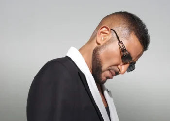 أحمد سعد وأربع عرائس: عملت شرع ربنا