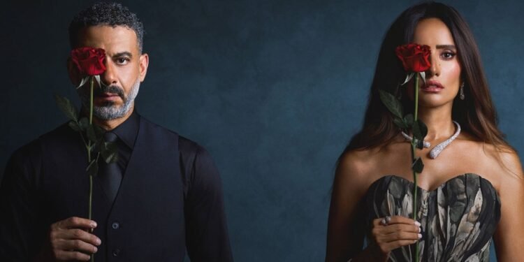 نهاية مسلسل ورد وشوكولاتة.. مفاجأة مرعبة في الحلقة الأخيرة