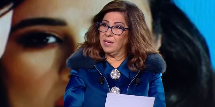 تصريحات ليلى عبد اللطيف تثير الجدل.. هل سيختفي المواليد في مصر؟