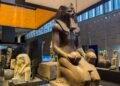 المتحف المصري الكبير.. كيف أعادت مصر صياغة صورتها الثقافية أمام العالم؟