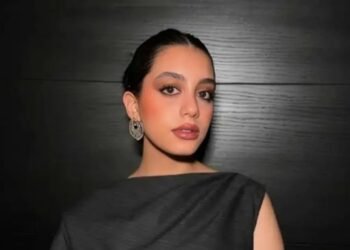 من هي ياسمينا العبد؟ سر الثقة أمام الرئيس السيسي