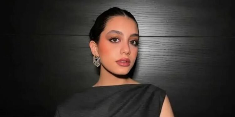 من هي ياسمينا العبد؟ سر الثقة أمام الرئيس السيسي