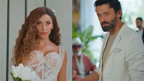 
كريم محمود عبد العزيز ودينا الشربيني.. "طلقني" يزيد العلاقة توترًا
