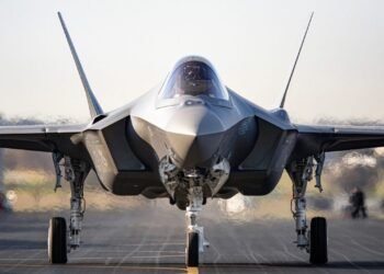 تحول استراتيجي في الشرق الأوسط.. ماذا يعني امتلاك السعودية لمقاتلات «إف-35»؟