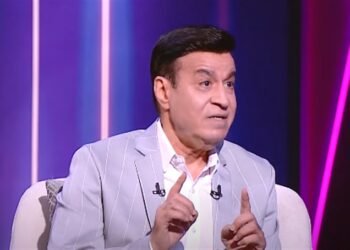 حلمي عبد الباقي يفجر أزمة مع نقابة الموسيقيين ويقسم: لن أترك حقي