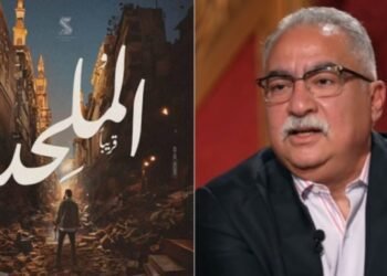 أزمة فيلم الملحد تعود من جديد.. إبراهيم عيسى يطالب بتنفيذ الحكم