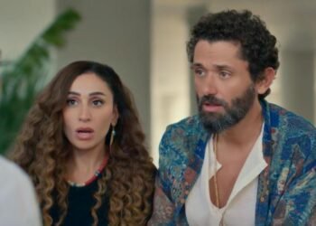 كريم محمود عبد العزيز ودينا الشربيني.. "طلقني" يزيد العلاقة توترًا