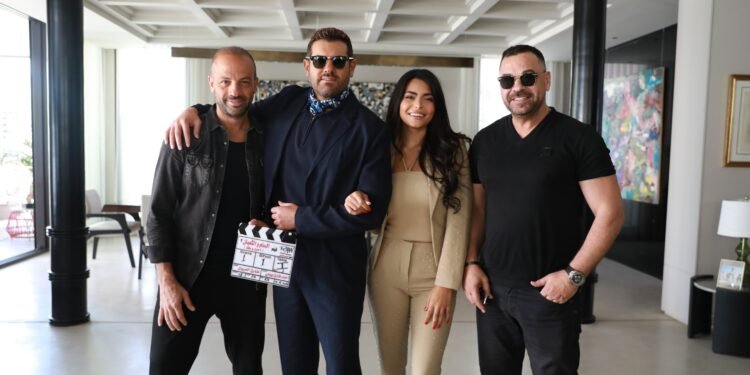 السلم والثعبان2.. من إثارة الجدل لاحتفال النجوم