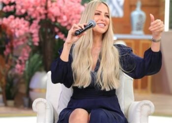 حفل زفاف نجل ريم مصطفى.. ما لا تعرفه عن أبناء الفنانة الشابة