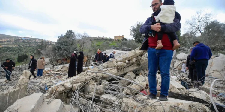 حروب الجنوب لا تنتهي.. روايات النازحين تكشف عمق المأساة في لبنان