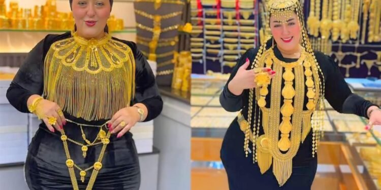 حروب الترند وصناعة الفضائح.. لماذا أصبحت أميرة الدهب هدفاً للفيديوهات المفبركة؟