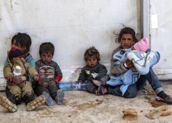 أرقام صادمة.. من يحمي أطفال سوريا ضحايا الصراعات المسلحة؟