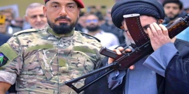 استهداف الطبطبائي.. هل تهز الاغتيالات بنية حزب الله؟