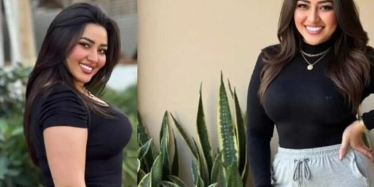 فيديو رحمة محسن مع زوجها.. النيابة تكشف مصدر الابتزاز