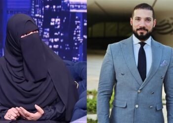 عبد الله رشدي يرد على التصريحات الصادمة ويستنجد بزوجته الراحلة