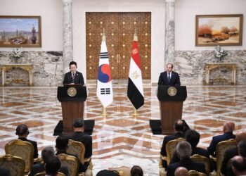 دبلوماسية السيسي تتوسع شرقاً.. قراءة في توجه مصر بقوة نحو آسيا