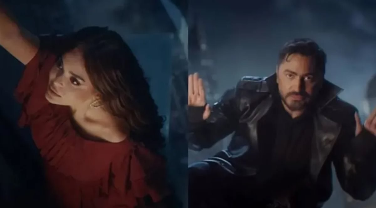 هل تعرض تامر حسني لخطأ طبي أدى لتدهور حالته؟.. تفاصيل مفاجئة