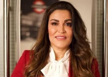 سمر فودة تثير الجدل.. وعمرو أديب يرد بطريقة احترافية