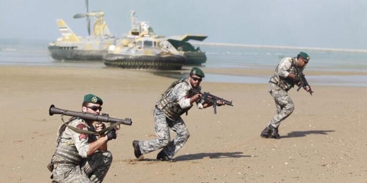 رسالة استراتيجية.. كيف توظف السعودية والإمارات المناورات لترسيخ التوازن الإقليمي؟