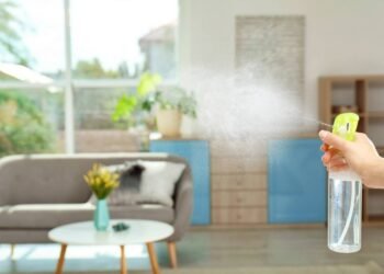 تعطير المنزل.. طرق طبيعية لنشر الطاقة الإيجابية