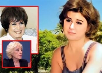 سميرة أحمد تفجر مفاجأة عن وفاة سعاد حسني: صديقتها هي اللي قتلتها