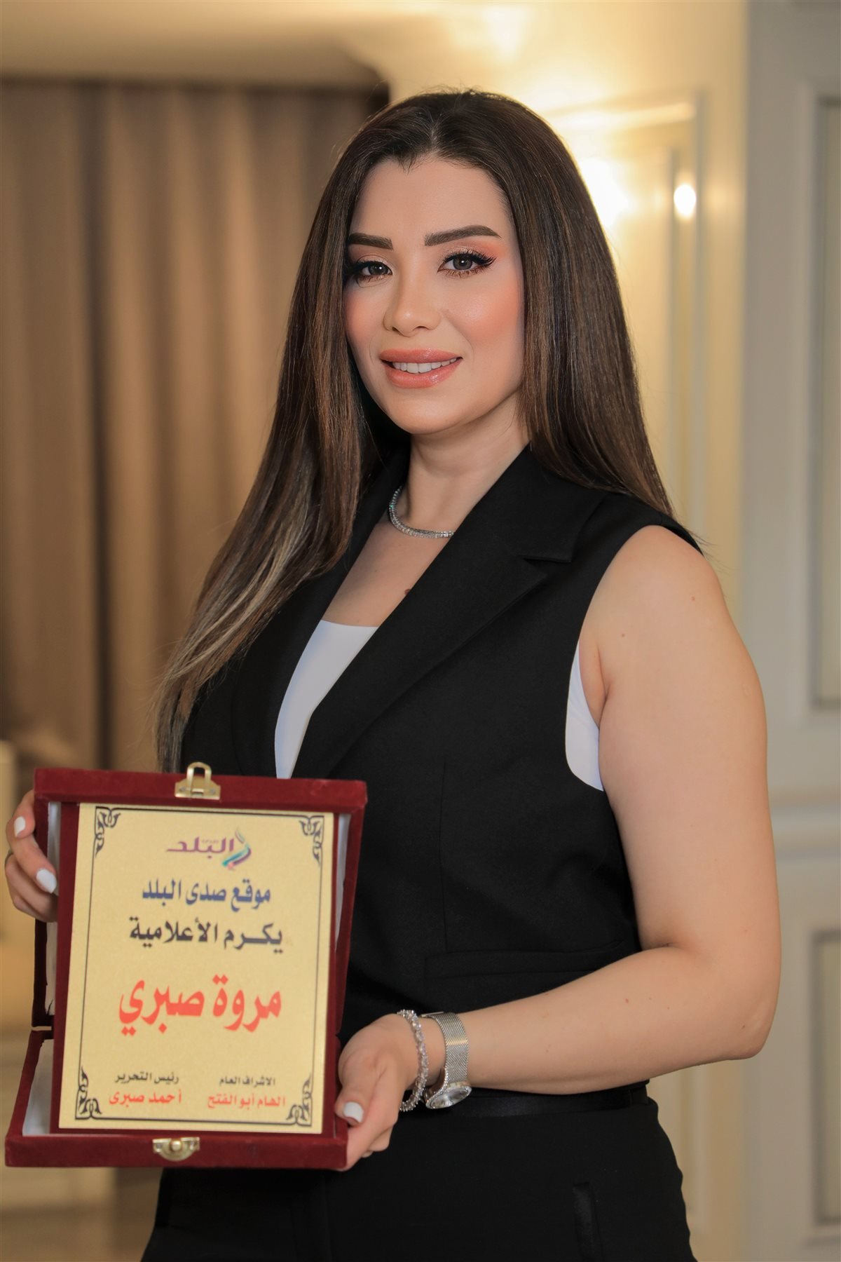 حملة اعتذار: دينا الشربيني تُحرر محاضر.. وهذه المذيعة تتراجع