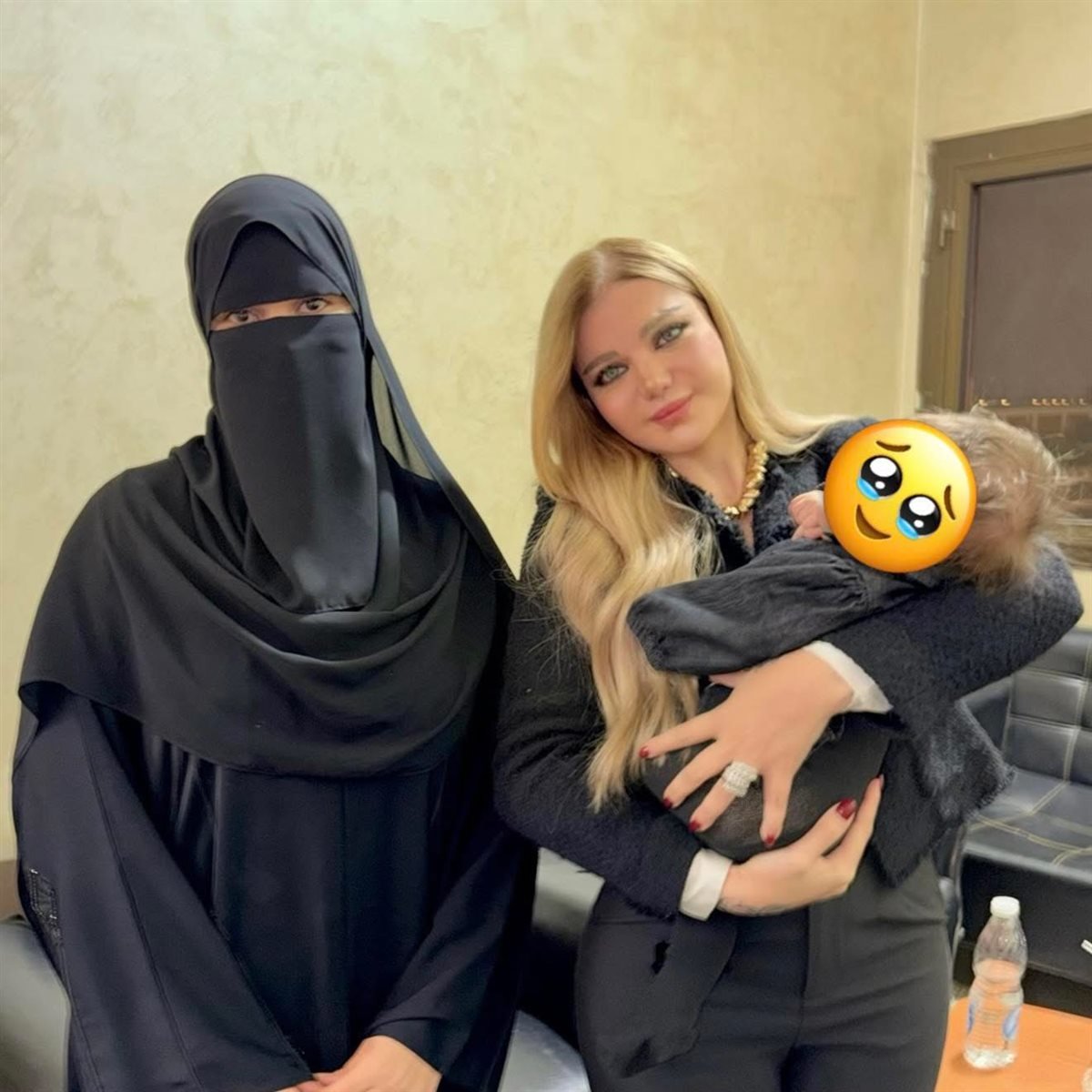 عبد الله رشدي.. الزوجة السرية تكشف مفاجآت حول الداعية