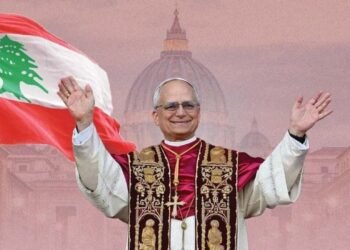 رسالة من قلب لبنان.. كيف يوظف حزب الله زيارة بابا الفاتيكان سياسيًا؟