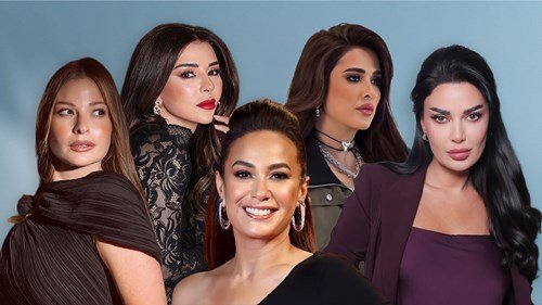 مسلسلات رمضان 2026.. مفاجآت تغير خريطة الدراما 