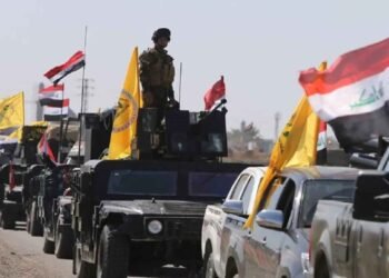 العراق يعيد رسم معادلة السلاح.. صراع خفي حول مصير الحشد الشعبي
