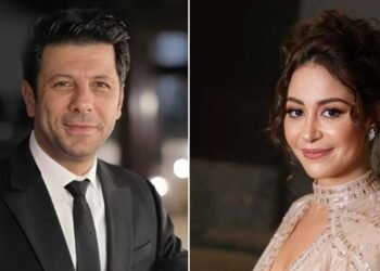 مسلسلات رمضان 2026.. الحب والحرب يجمع منة شلبي وإياد نصار في غزة