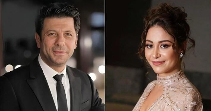 مسلسلات رمضان 2026.. الحب والحرب يجمع منة شلبي وإياد نصار في غزة