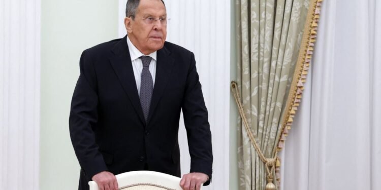 غياب لافروف المريب… هل تغيّرت معادلات السلطة في الكرملين؟