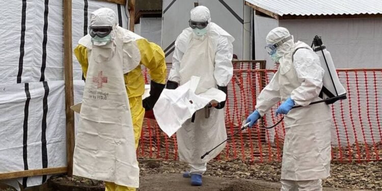 فيروس ماربورغ يربك إثيوبيا ويقلق جيرانها