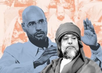 فشل المرحلة الانتقالية.. سيناريوهات عودة “القذافي” لحكم ليبيا