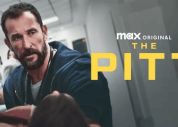 موعد عرض الجزء الثاني من مسلسل The Pitt
