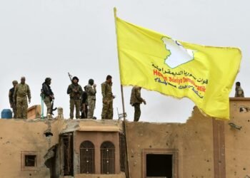 قسد وهاجس الانفصال.. كيف تتجنب سوريا مخاطر التفكيك؟