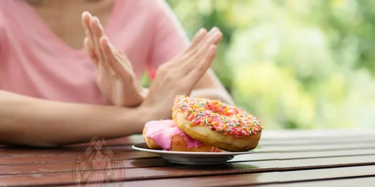 كيفية التحكم في الرغبة بتناول السكر بدون حرمان؟