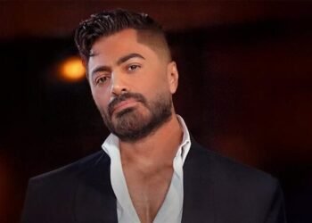 تطورات جديدة في حالة تامر حسني بعد العملية الجراحية