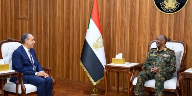 التقسيم خط أحمر.. كيف تدير مصر ملف السودان للحفاظ على الأمن القومي؟